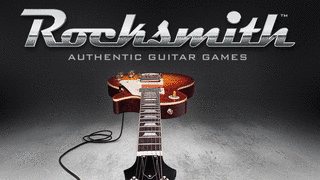 ROCKSMITHの画像
