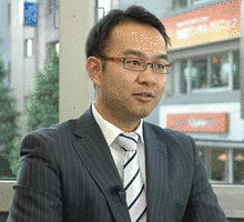 羽田徹の画像