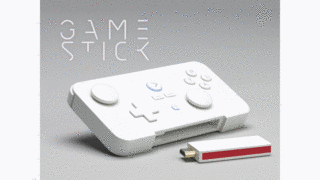 GAMESTICKの画像