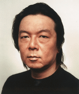 古田新太の画像
