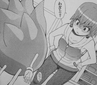 ふわり!どんぱっちの画像