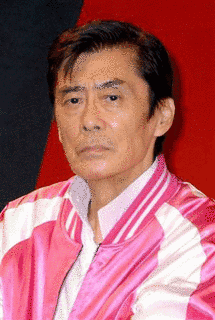 野沢那智の画像