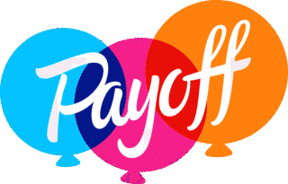 PAY OFFの画像