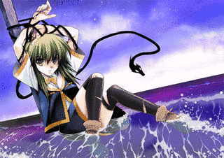 碧海のAIONの画像
