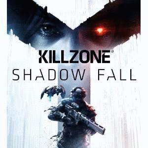 KILLZONE SHADOW FALLの画像