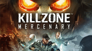 KILLZONE: MERCENARYの画像