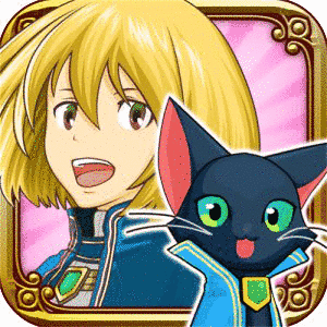 クイズRPG 魔法使いと黒猫のウィズの画像