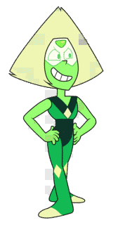 PERIDOTの画像