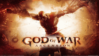 GOD OF WAR: ASCENSIONの画像