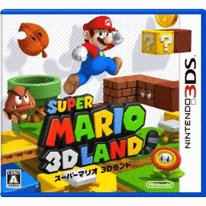 スーパーマリオ 3Dワールドの画像