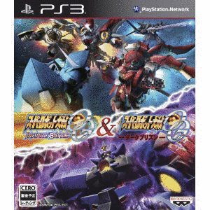 スーパーロボット大戦OG INFINITE BATTLEの画像