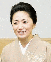 石川小百合の画像