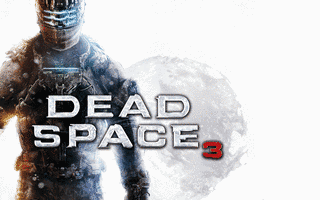 DEAD SPACE 3の画像