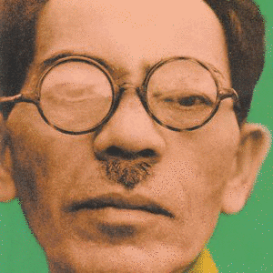 東五九童・松葉蝶子の画像