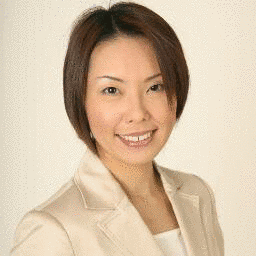 河村由美の画像