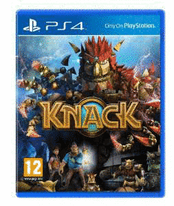 KNACKの画像