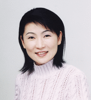 水野晶子の画像