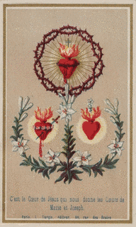 HOLY☆HEARTS!の画像