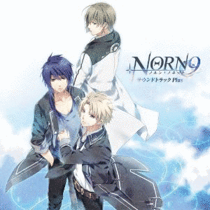 NORN9 ノルン+ノネットの画像