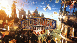 BIOSHOCK INFINITEの画像