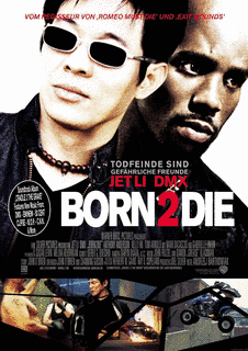 BORN 2 DIEの画像