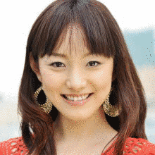 稲田奈緒の画像