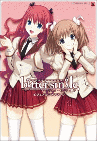 BITTER SMILE.の画像