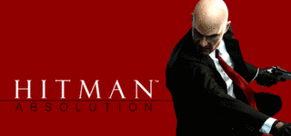 HITMAN: ABSOLUTIONの画像