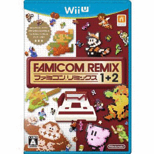 ファミコンリミックスの画像
