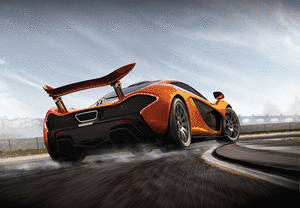 FORZA MOTORSPORT 5の画像
