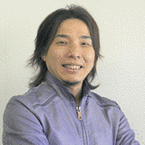 甲斐田貴之の画像