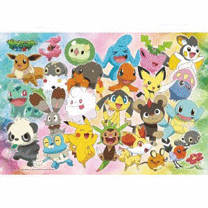 ポケットモンスター X・Yの画像