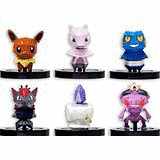 ポケモンスクランブル Uの画像
