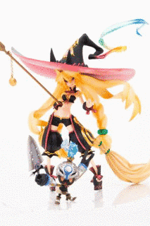 魔女と百騎兵の画像