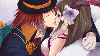 0時の鐘とシンデレラ〜HALLOWEEN WEDDING〜の画像
