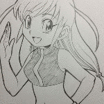 ポケモンバトルストーリーズの画像