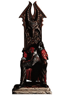 悪魔城ドラキュラ ロード オブ シャドウ2の画像