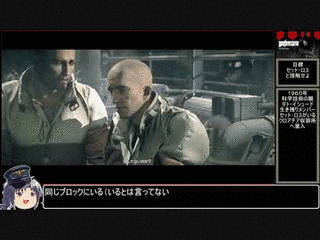 WOLFENSTEIN: THE NEW ORDERの画像