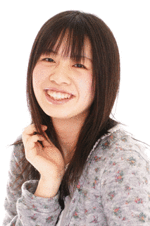 高橋佳奈子の画像