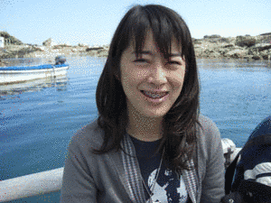 中田美香の画像