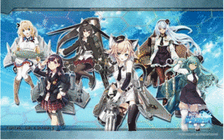 空戦乙女☆ヴァージンストライクの画像