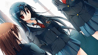 黒の令達の画像