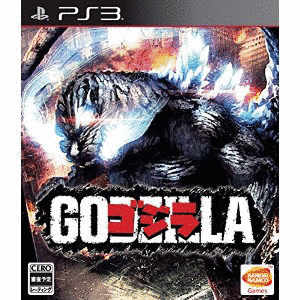 ゴジラ-GODZILLA-の画像