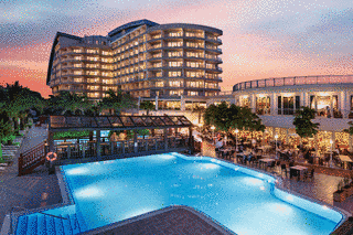 HOTELの画像