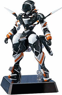 翠星のガルガンティア ONLINE FLEETの画像