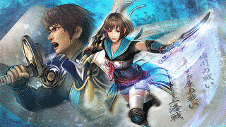 戦国無双 CHRONICLE 3の画像