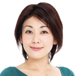 片山淳子の画像