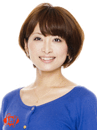 林智美の画像