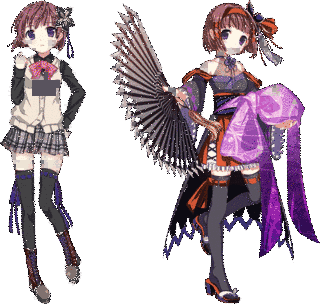 舞姫 〜ディーヴァ〜の画像