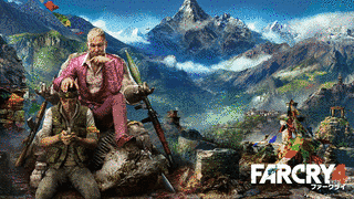 FAR CRY 4の画像